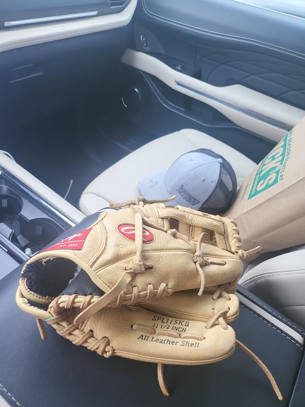 Rawlings Select Pro Lite Youth Baseball Glove Kris Bryant Model Pro H Web  83321376313