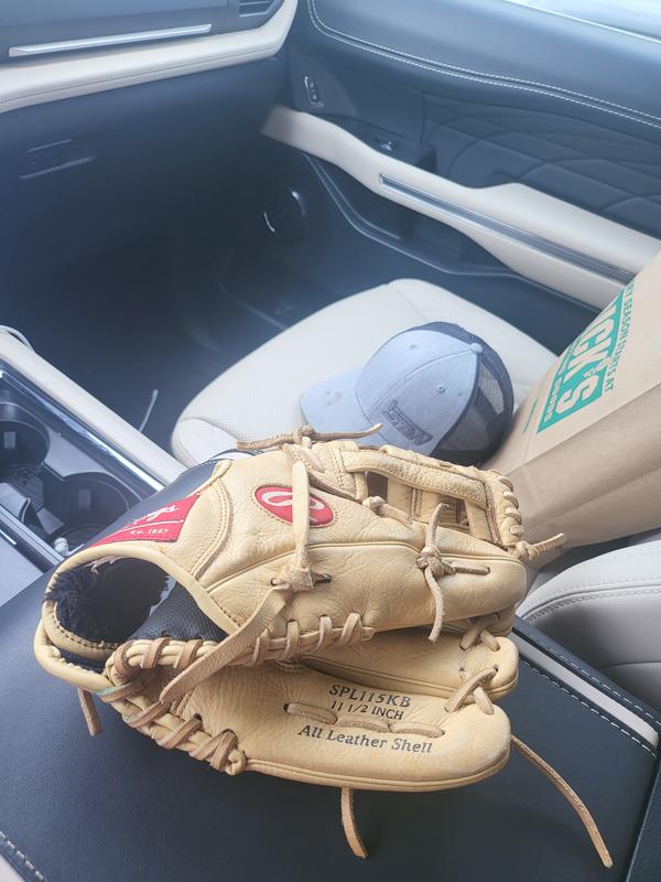 Rawlings Select Pro Lite 11.5 in Kris Bryant Infield Glove