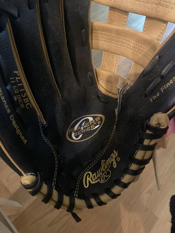 Rawlings Players Series 11.5 in Baseball/Softball Glove