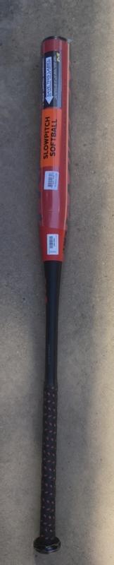 Batte De Softball Miken Freak 9R Josh Riley 2023 - 26 Oz, 34", Supermax, USSSA