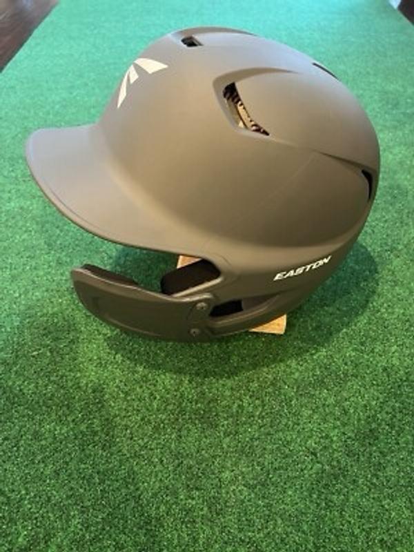 Casco De Bateo Easton Z5 2.0 Baseball Senior, Blanco Mate | Meses sin interés