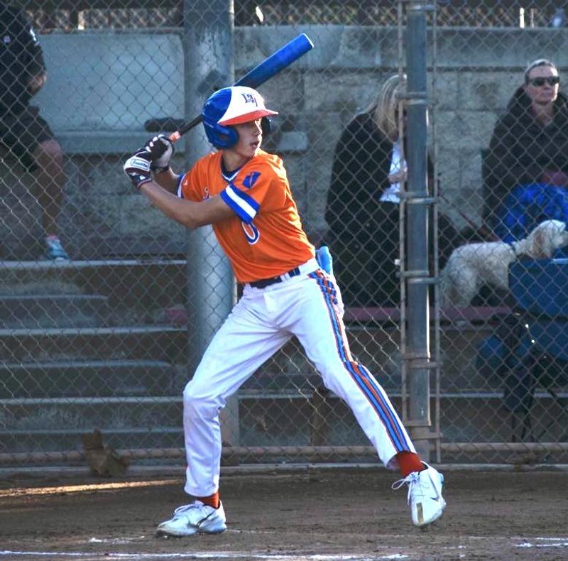 Seattle University freshman outfielder Hunter Komine introduces us to the 2024  Easton Rope and the future of composite technology. Check