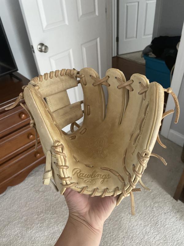 Rawlings Heart of the Hide Japan Series 11.5-Inch Glove | Rawlings