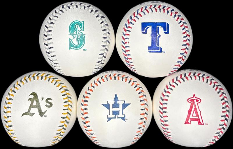 Rawlings MLB® Team Series Baseball | Top Team Collectible | Rawlings