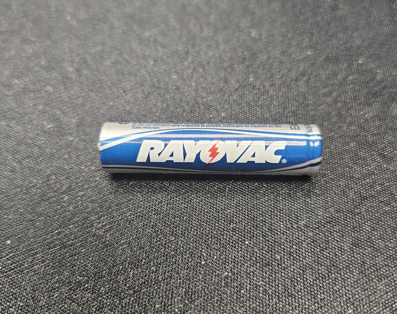 Incredible life span!!!