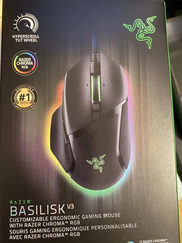 Razer Mouse