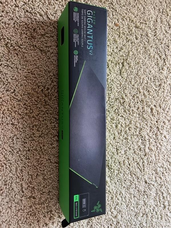 RAZER - TAPIS DE SOURIS GiGANTHUS V2 3XL