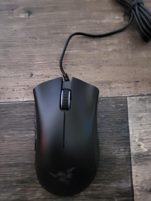 Razer Deathadder Essential Mouse