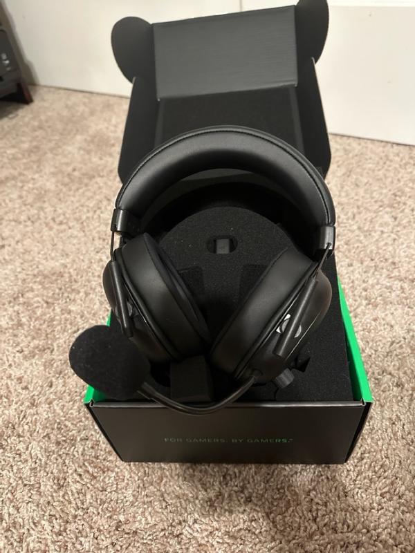 Razer BlackShark V2 HyperSpeed Wireless Gaming Headset | Abt