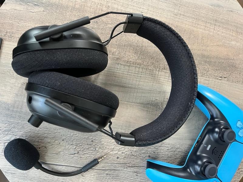 Razer BlackShark V2 Pro Esports Wireless Headset - PlayStation 5