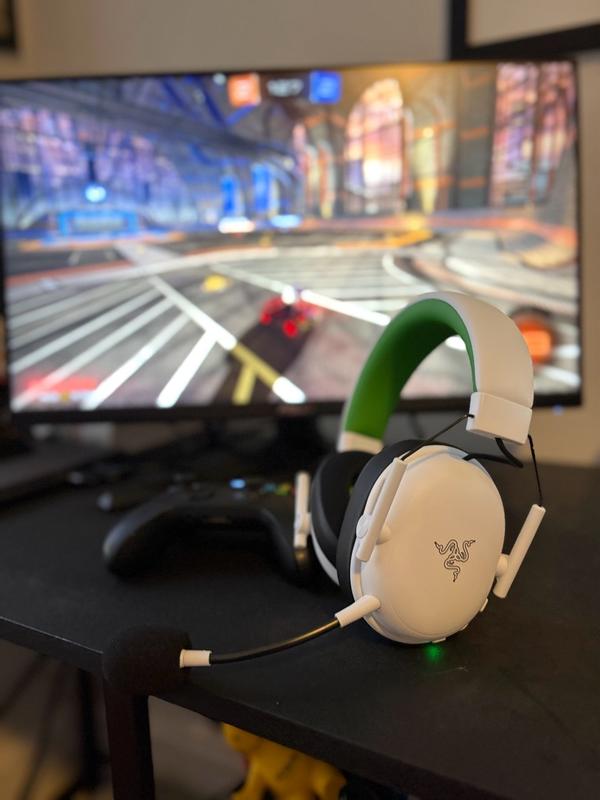 Razer BlackShark V3 X Hyperspeed Wireless Over-the-Ear Gaming