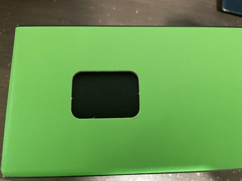 Customer photo 2 of 2. Click to open full size image.