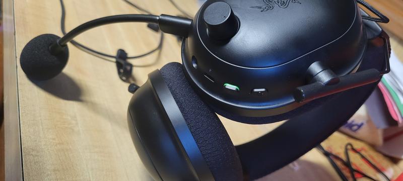 Left side with all the volume and buttons