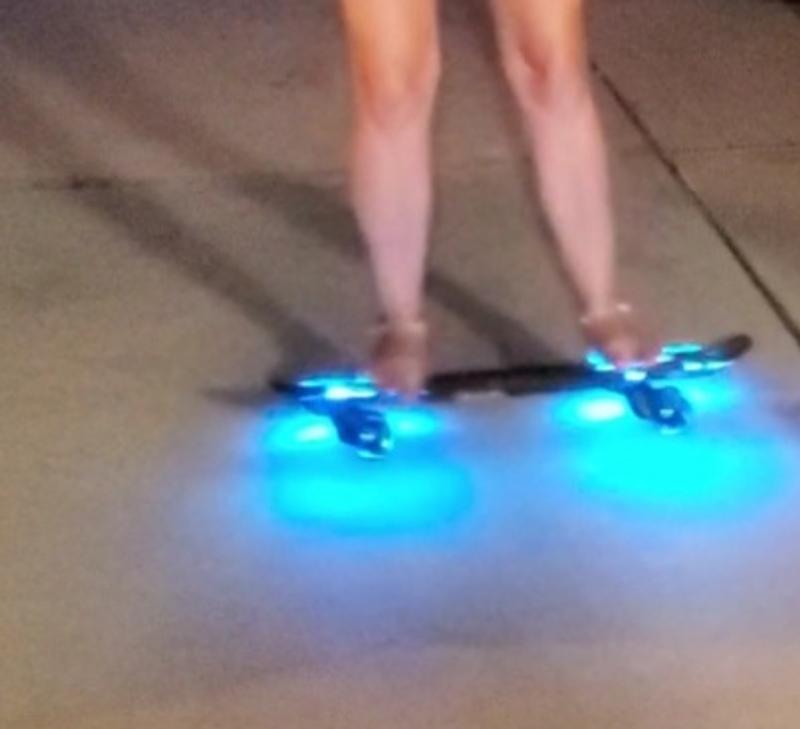 RipStik DLX Mini Lightshow - Razor
