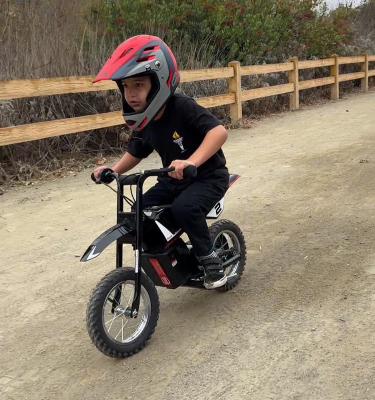 Short Riders Best Small Dirt Bike For Adults 50cc Dirt Bike For