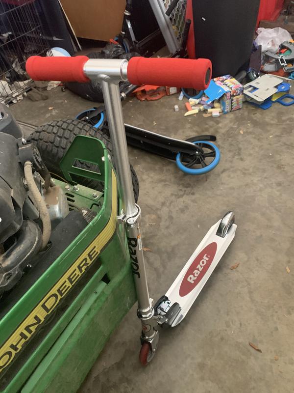 Razor A Kick Scooter