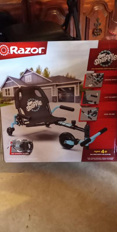 One of the best outside toys we've ever owned!