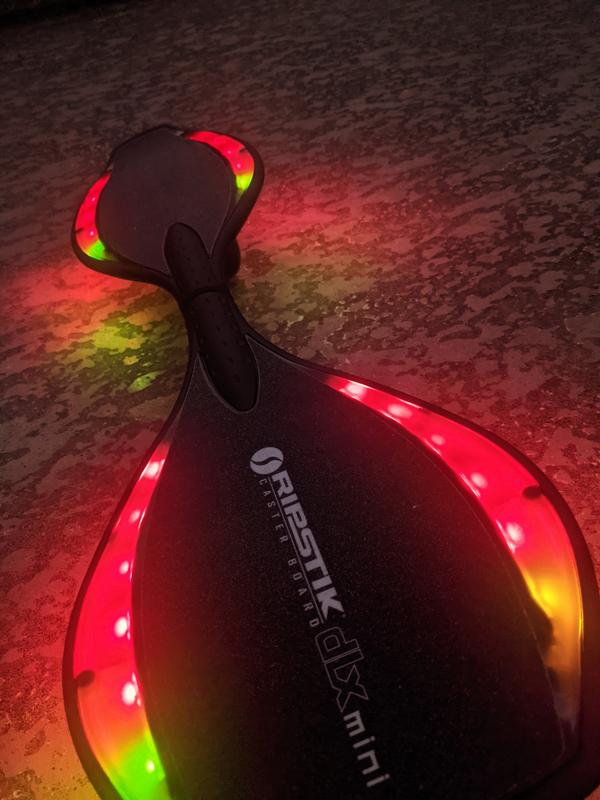 RipStik DLX Mini Lightshow - Razor
