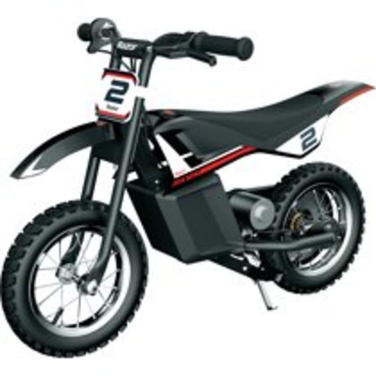 Razor mx500 best sale top speed