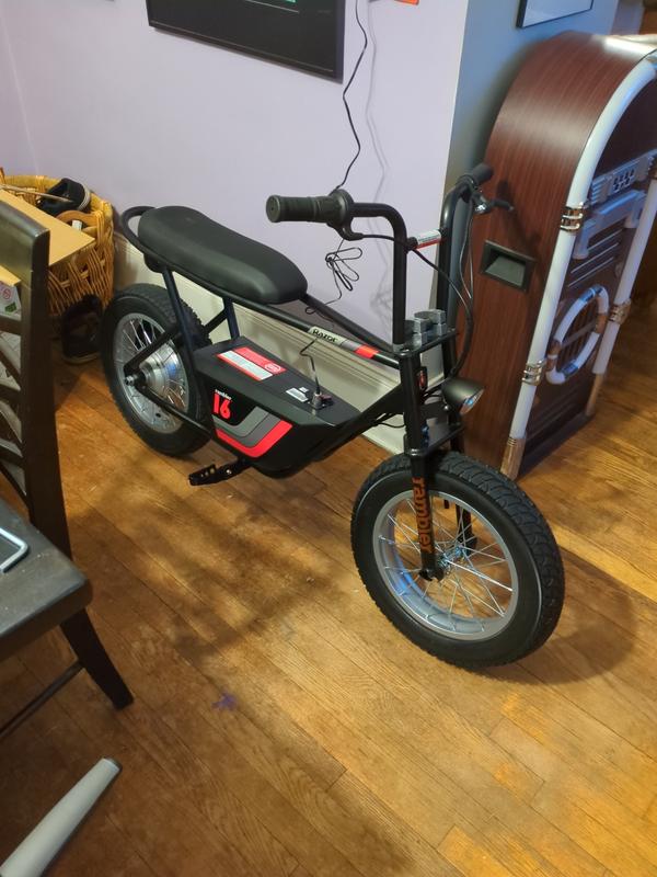 Razor Rambler 16- TN in the Scooters department at Lowes.com