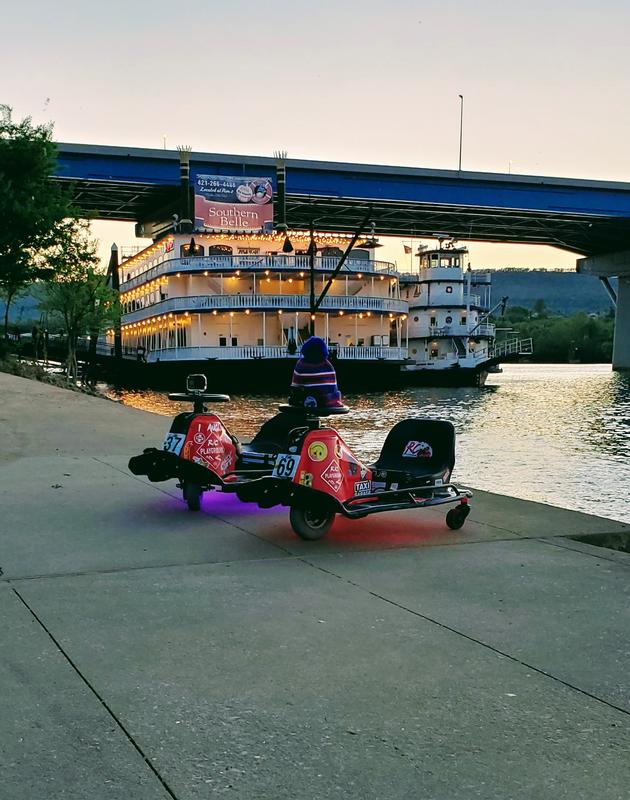 Check us out @RCPlayground