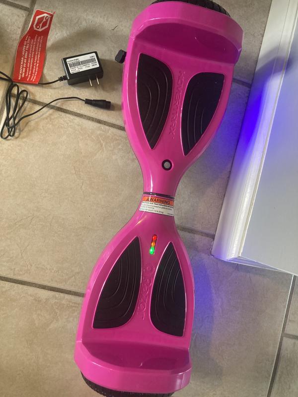 Hot discount pink hoverboard