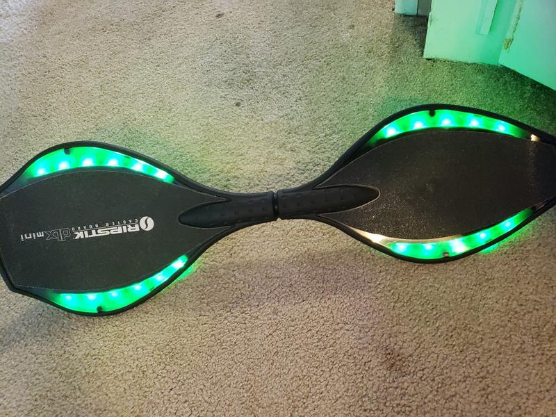 RipStik DLX Mini Lightshow - Razor