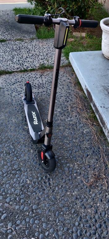 Razor E Prime III Electric Scooter at Tractor Supply Co
