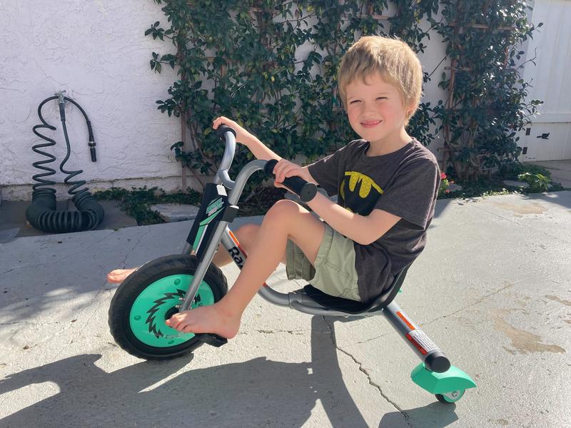 RipRider 360 Mini - Razor