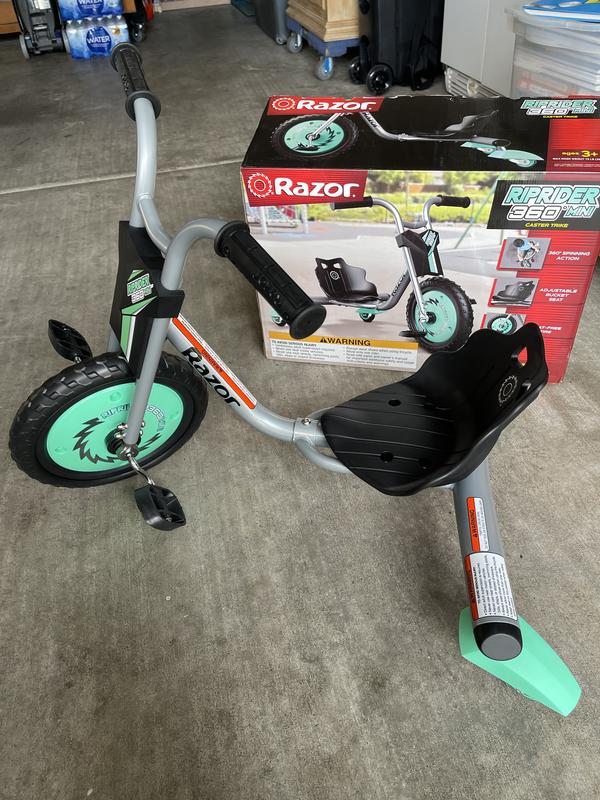 Razor RipRider 360 Mini- TL in the Scooters department at Lowes.com