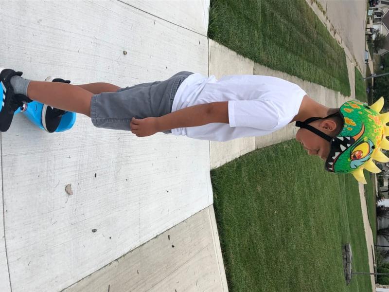 Razor Hovertrax Prizma