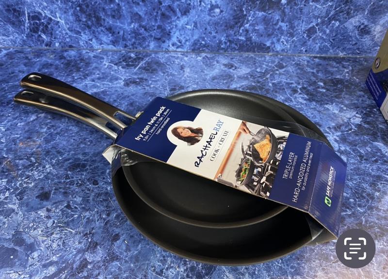 Tramontina Non-Stick Hard Anodized Aluminum Cookware Review