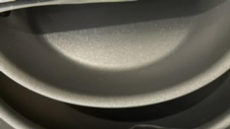 Perfect frying pans