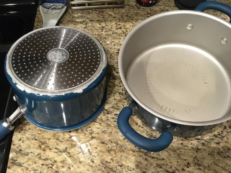 Rachael Ray cookware