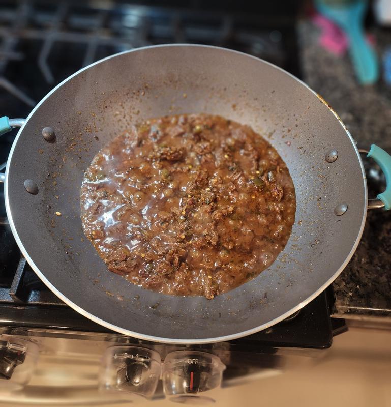 Carne Asada in the works