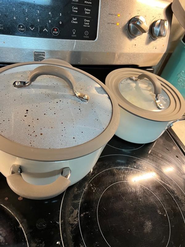 Negative Nancy - 💢Walmart Clearance Rachael Ray 11-Piece Get Cooking  Cookware Set Only $45 (Was $110)💢💢 💢Very Nice!! Who Wants This Set? Say  Cook