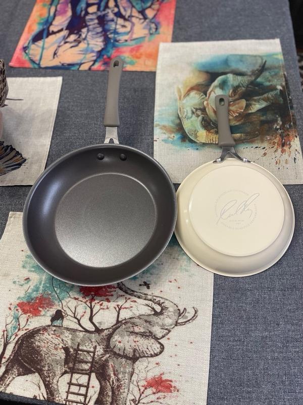 Nonstick Frying Pans – Rachael Ray