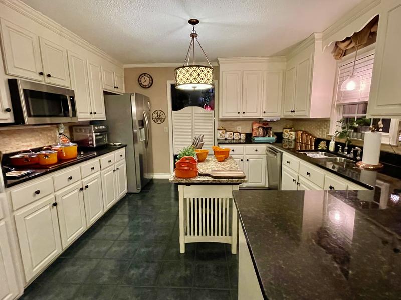 Great addition to my kitchen!