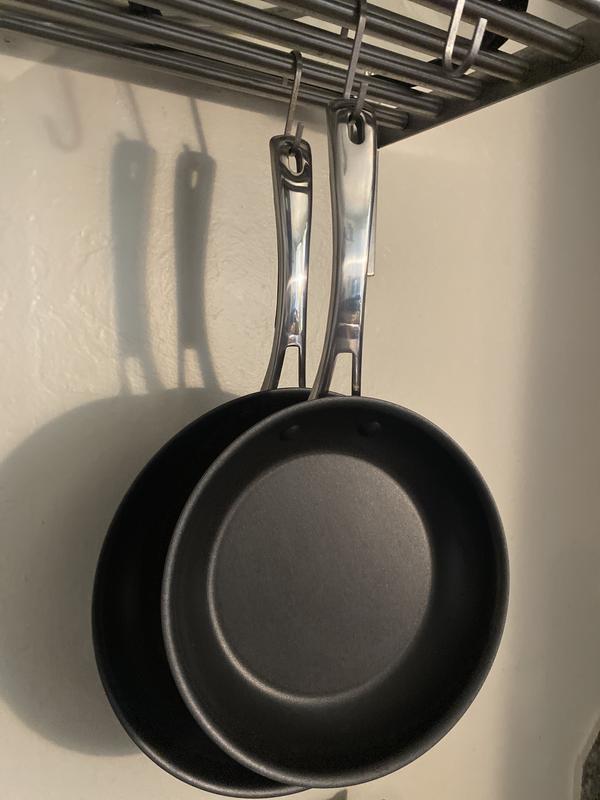 Great pans