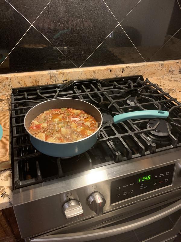 Picadillo a Comfort Food