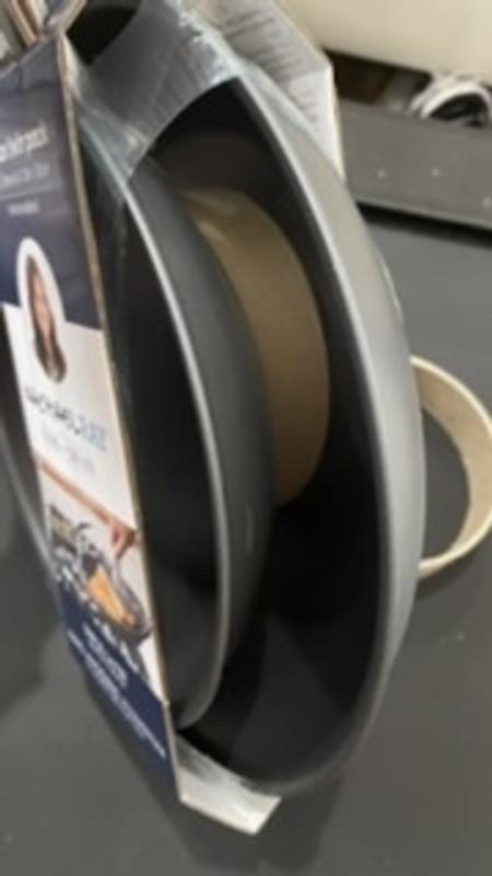 Perfect frying pans