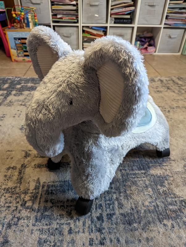 Ellie the Rolling Elephant | Radio Flyer