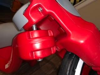 Deluxe Big Flyer Tricycle - Big Wheel Bike | Radio Flyer