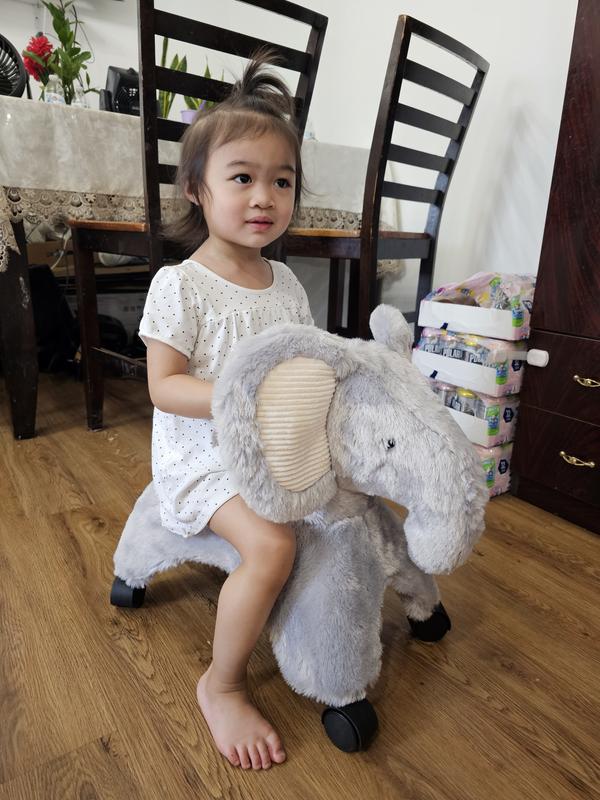 Ellie the Rolling Elephant | Radio Flyer