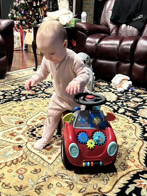 Radio Flyer Busy Buggy Red Toys R Us Canada