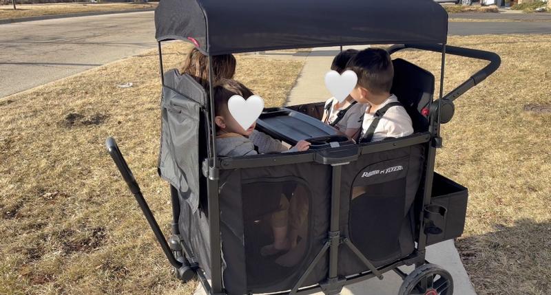 nuna stroller weight Nuna