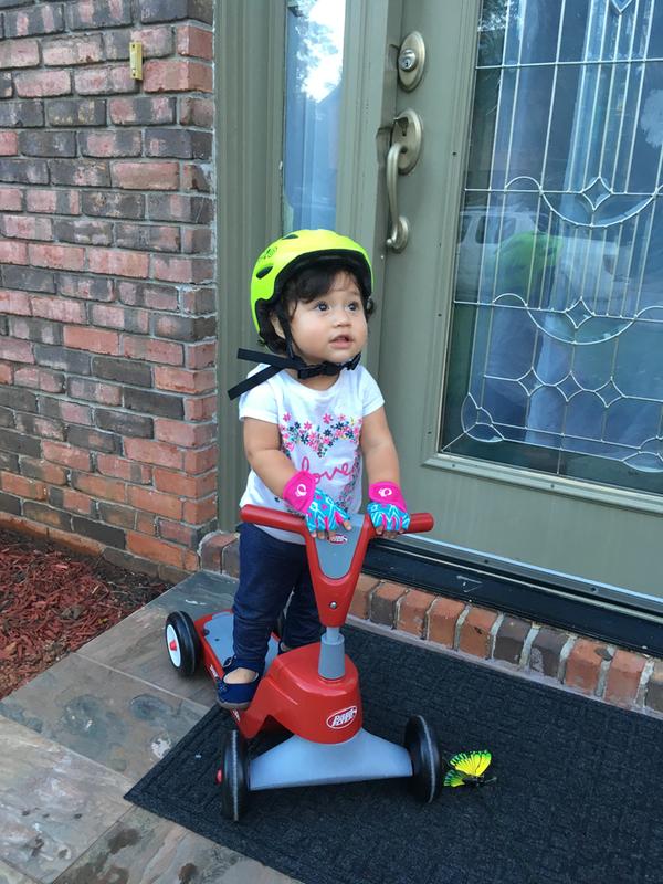 Scoot 2 Scooter | Radio Flyer