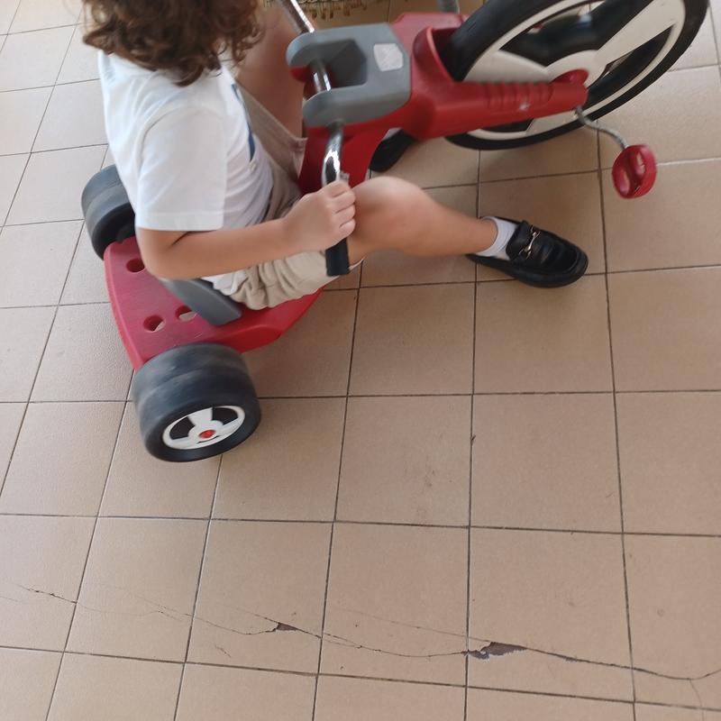 Big Flyer Sport | Radio Flyer