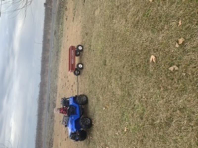 Big Red Classic ATW | Radio Flyer Big Red Classic ATW | Radio Flyer