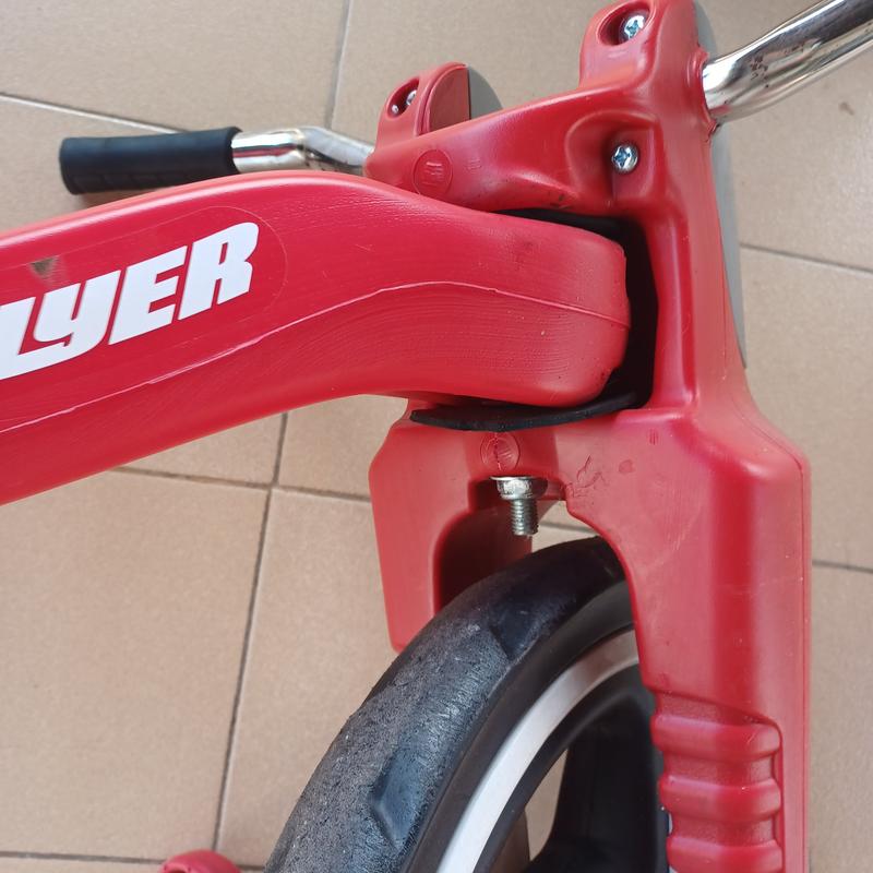 Big Flyer Sport | Radio Flyer